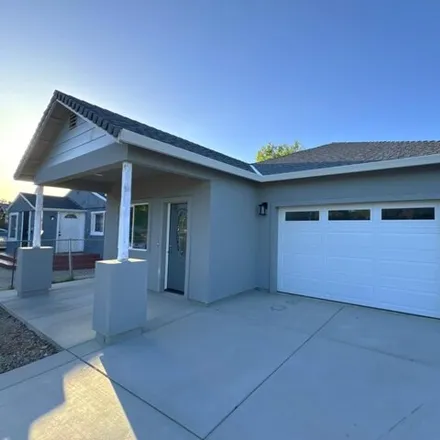 Buy this 4 bed house on 7775 36th Avenue in Sacramento, CA 95824