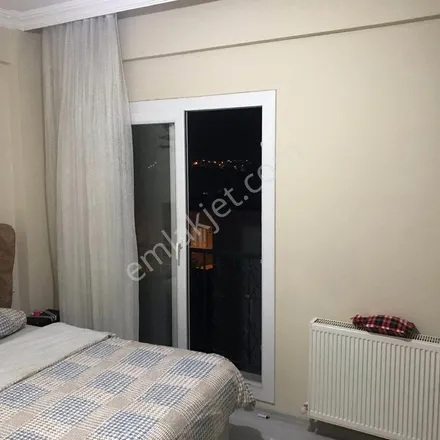 Rent this 3 bed apartment on Şht. Üsteğmen Süleyman Kalaycı Caddesi in 48200 Milas, Turkey