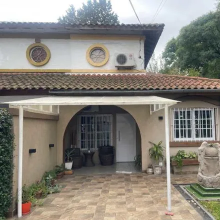 Image 2 - Mozart, Partido de Malvinas Argentinas, Los Polvorines, Argentina - House for sale