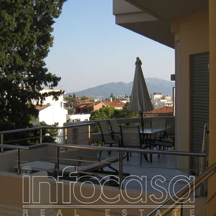 Image 3 - Dos Hermanos, Κυριαζή 24, Municipality of Kifisia, Greece - Apartment for rent