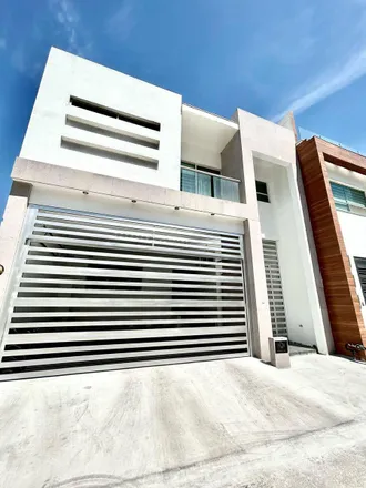 Buy this studio house on Avenida Cumbres Élite in Cumbres Elite, 64349 Monterrey