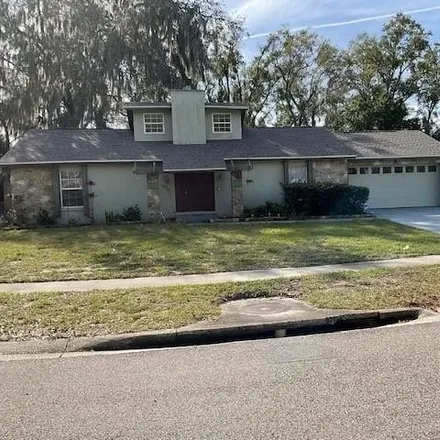 Buy this 3 bed house on 5332 Chinaberry Drive in Orange County, FL 32808