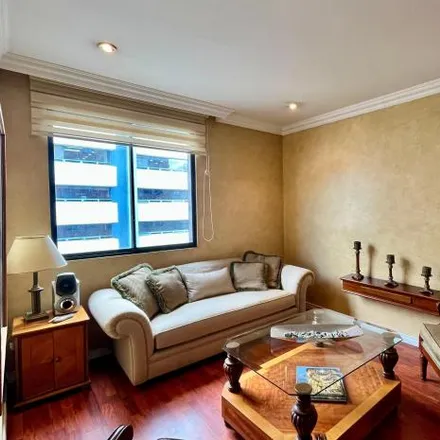 Rent this 2 bed apartment on Panificado in Avenida República de El Salvador, 170505