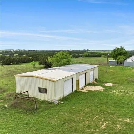 Image 3 - 1525 County Road 224, Florence, Texas, 76527 - House for sale