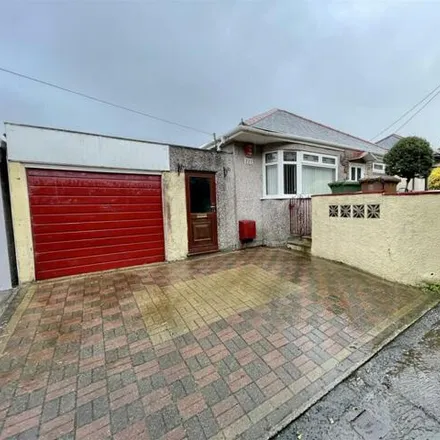 Buy this 2 bed house on 5 Linketty Lane East in Crownhill, PL6 5JX