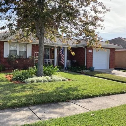 Buy this 3 bed house on 3005 Neyrey Drive in Metairie, LA 70002