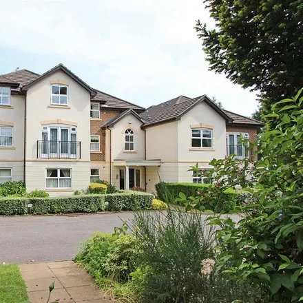 Rent this 2 bed apartment on Furze Hill in Kingswood, KT20 6HA