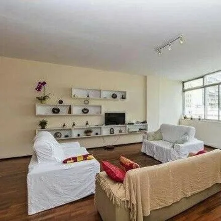 Buy this 3 bed apartment on Rua Professor Álvaro Rodrigues 165 in Botafogo, Rio de Janeiro - RJ