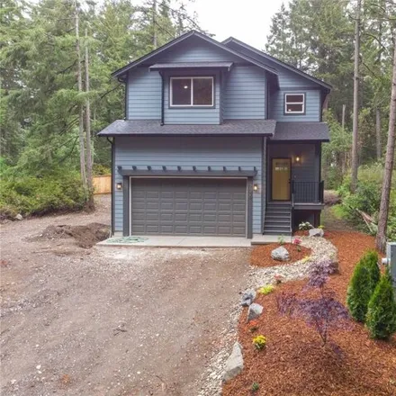 Buy this 3 bed house on 7329 30th St Nw in Gig Harbor, Washington
