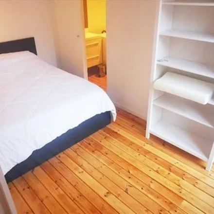 Rent this 1 bed apartment on Rue de Malines - Mechelsestraat 27 in 1000 Brussels, Belgium