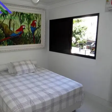 Buy this 2 bed apartment on Quitanda do Apipema in Rua Quintinho de Carvalho, Ondina