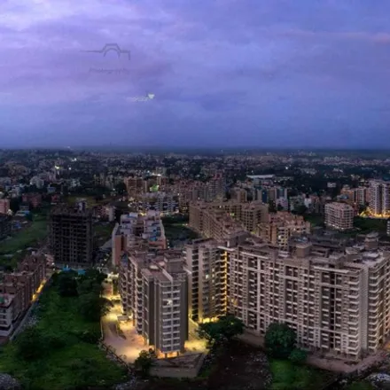 Buy this 1 bed apartment on MIDC Road in Thane, Kulgaon Badlapur - 421503