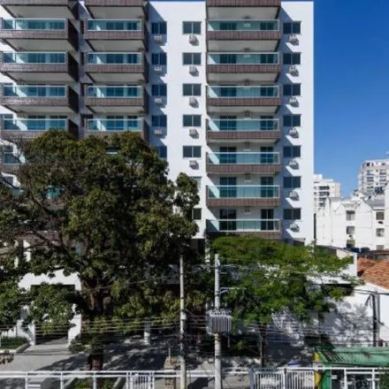 Buy this 2 bed apartment on Rua Cachambi in Cachambi, Rio de Janeiro - RJ