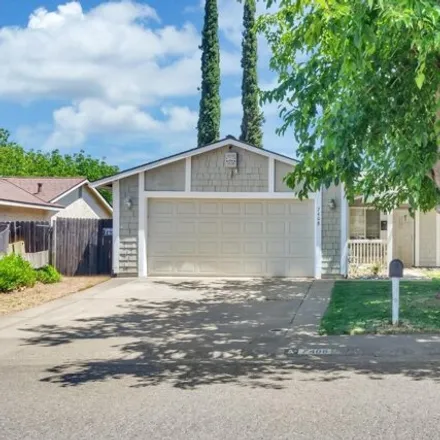 Buy this 3 bed house on 7416 La Tour Drive in Sacramento County, CA 95842