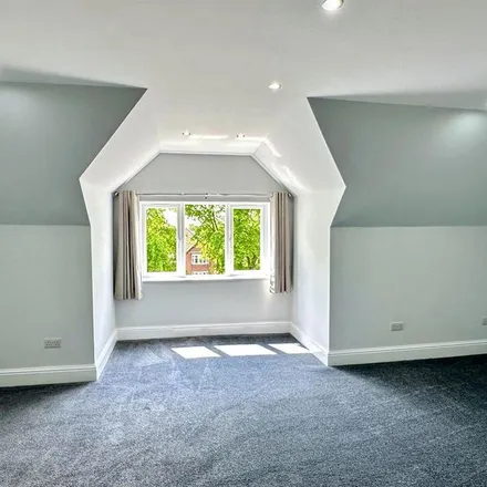 Rent this 3 bed apartment on Ibis Styles in 313 Hagley Road, Harborne