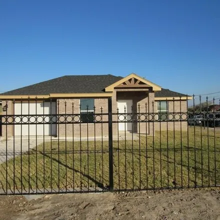Rent this 3 bed house on 2122 Lafayette Avenue in Harlingen, TX 78550