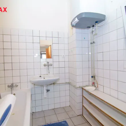 Rent this 2 bed apartment on Klášterní in 364 61 Teplá, Czechia