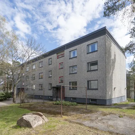 Image 5 - Matinraitti 14, 02230 Espoo, Finland - Apartment for rent