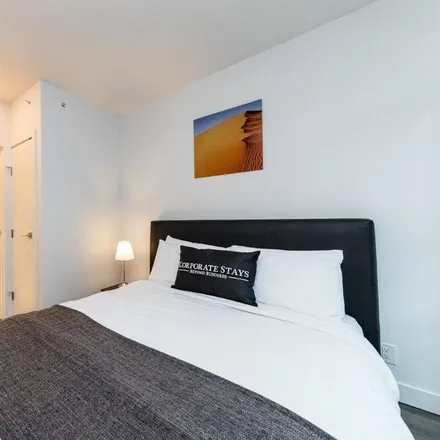Image 4 - Yaletown, Vancouver, BC V6Z 0E3, Canada - Apartment for rent