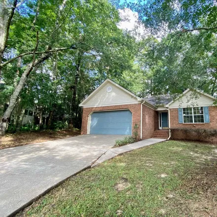 Buy this 3 bed house on 598 Round Table Place in Tallahassee, FL 32301