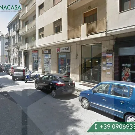 Image 2 - Via Giuseppe Natoli, 98123 Messina ME, Italy - Apartment for rent