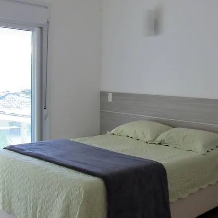 Rent this 6 bed house on Maresias in Paúba, São Sebastião