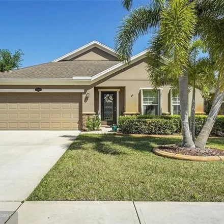 Image 1 - 8006 Westfield Circle, West Vero Corridor, Indian River County, FL 32966, USA - House for sale