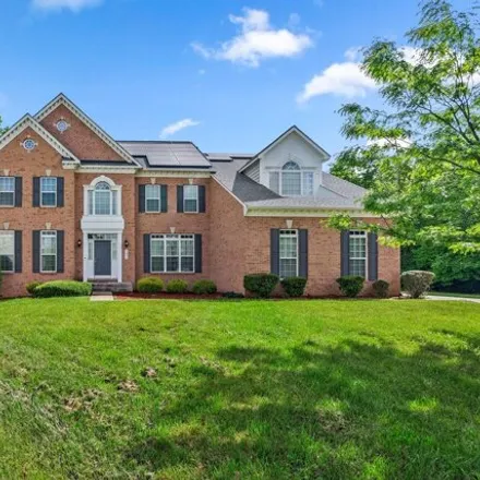 Buy this 5 bed house on 6406 Barrow House Drive in Brandywine, Prince George's County