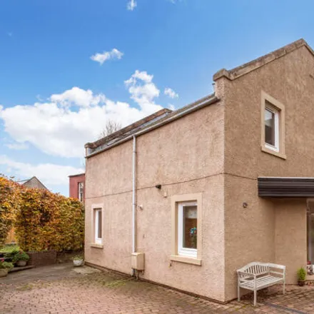 Image 1 - 2a Bridge Street, East Linton, EH40 3AF, United Kingdom - House for sale