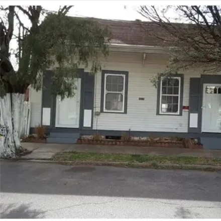 Rent this 2 bed house on 8526 Willow Street in New Orleans, LA 70118