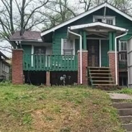 Buy this 2 bed house on 4478 Cleveland Avenue in Kansas City, MO 64130