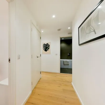 Rent this 2 bed apartment on London in SW12 9EA, United Kingdom
