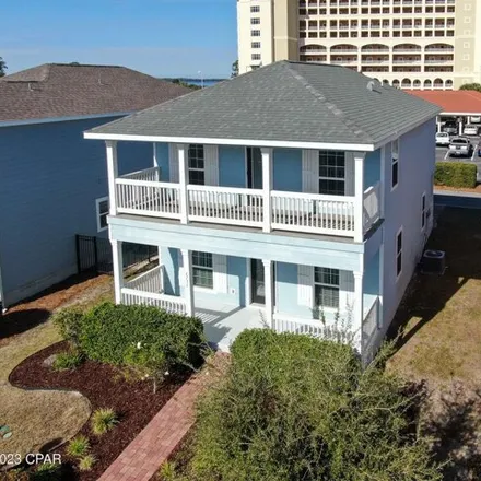 Buy this 3 bed house on 4734 Bigleaf Lane in Panama City Beach, FL 32408