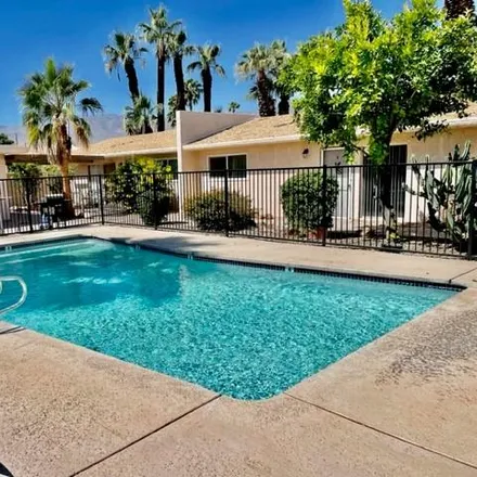 Rent this 2 bed apartment on 73740 Santa Rosa Way in Palm Desert, CA 92260