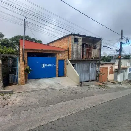 Image 1 - Rua Santa Benta, Jardim Pinheirinho, Embu das Artes - SP, 06803, Brazil - House for sale