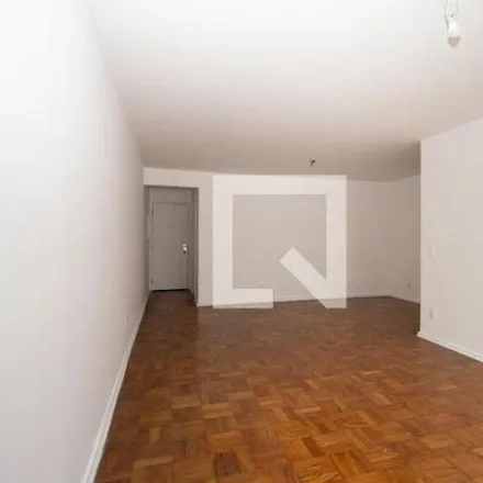 Buy this 4 bed apartment on Rua Manuel Guedes 135 in Vila Olímpia, São Paulo - SP