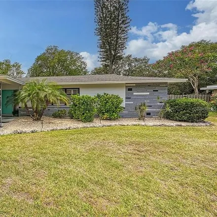 Rent this 3 bed house on 6758 South Lockwood Ridge Road in Gulf Gate Estates, Sarasota County
