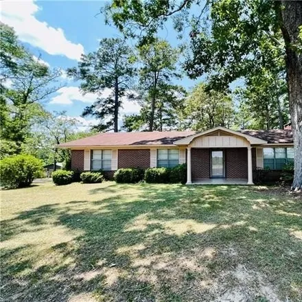 Buy this 3 bed house on 106 Verna Drive in Jena, LA 71342