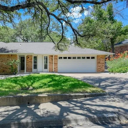 Buy this 3 bed house on 8000 Greenslope Drive in Austin, TX 78759