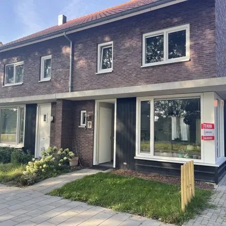 Image 3 - Boekbinder 9, 7942 ND Meppel, Netherlands - Apartment for rent