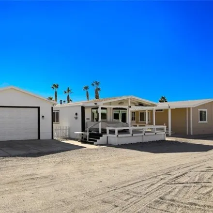 Buy this 2 bed house on Parker Dam Road in Cross Roads, San Bernardino County