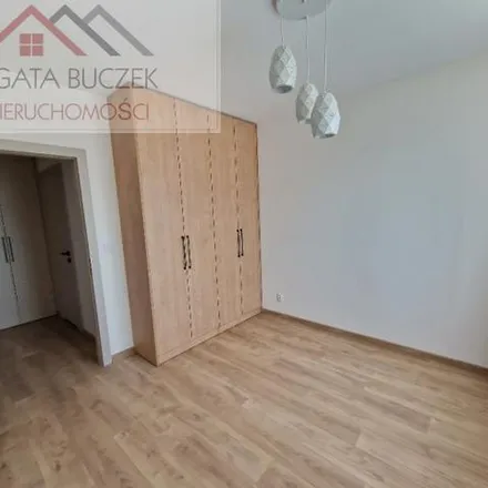 Rent this 5 bed apartment on Jutrzenki 37 in 52-311 Wrocław, Poland