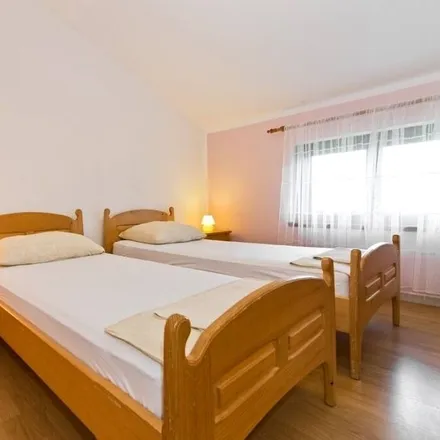 Rent this 3 bed apartment on Betina in 22244 Betina, Croatia