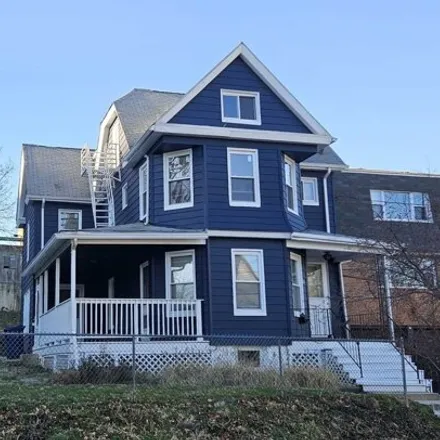 Buy this 5 bed house on 395 De Wolf Place in Hackensack, NJ 07601