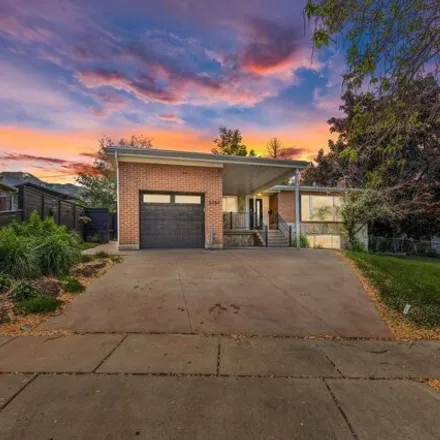 Buy this 5 bed house on 2284 Brentwood Circle in Salt Lake City, UT 84109