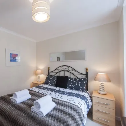 Rent this 2 bed apartment on City of Edinburgh in EH1 2NX, United Kingdom