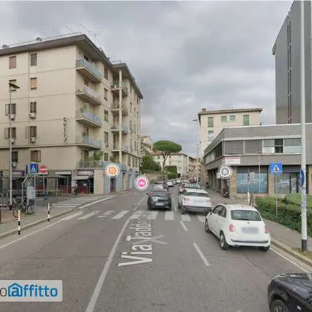 Rent this 2 bed apartment on Via Taddeo Alderotti in 50134 Florence FI, Italy