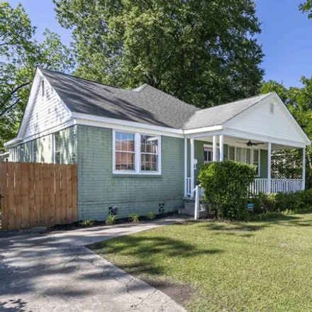 Buy this 3 bed house on Granby Village in 535 Lafayette Avenue, Cayce
