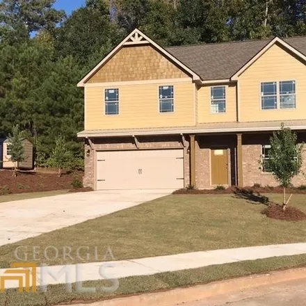 Buy this 4 bed house on 398 Crescent Lane in Griffin, GA 30224