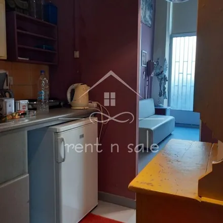 Rent this 1 bed apartment on Ηρακλέους 14 in 16, Athens
